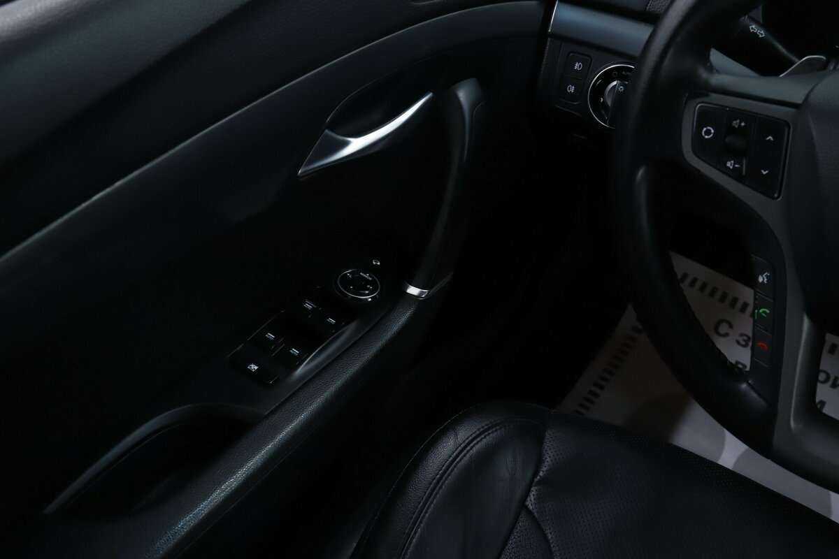 Hyundai i40 б/у, 2017, Автоматическая. Фото: #11