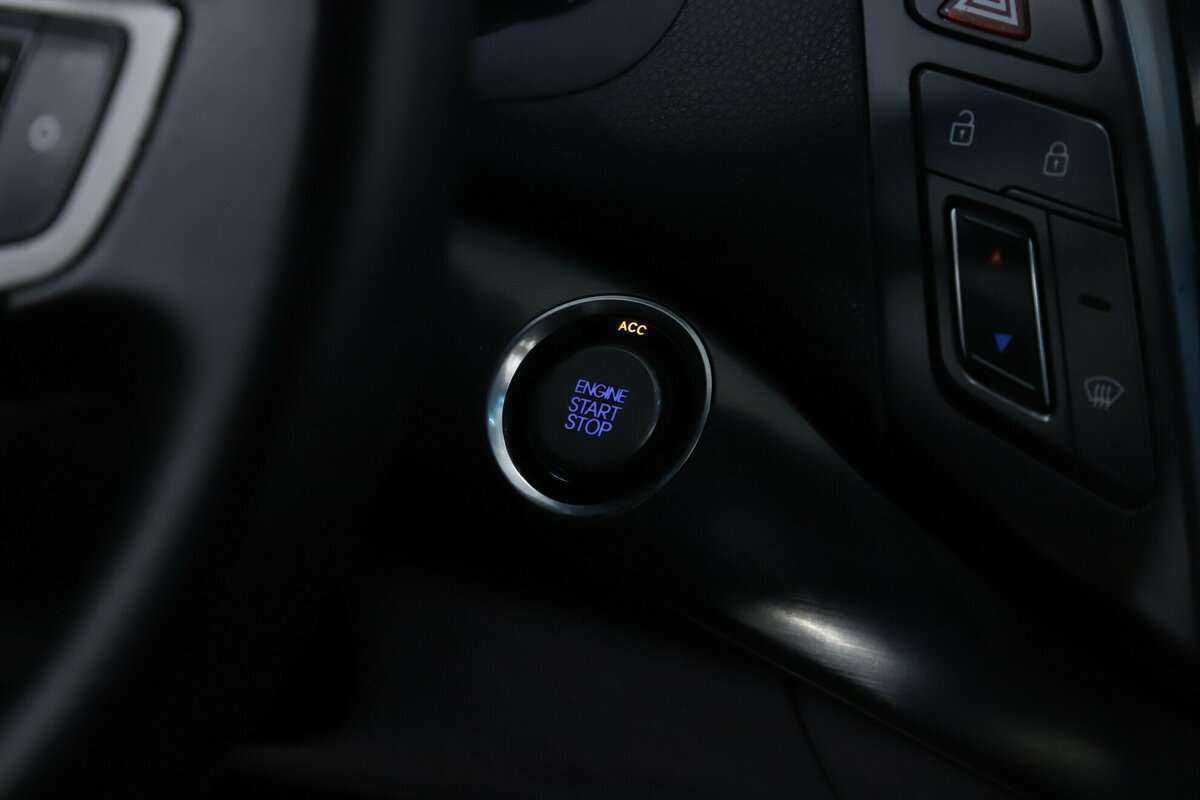 Hyundai i40 б/у, 2017, Автоматическая. Фото: #14