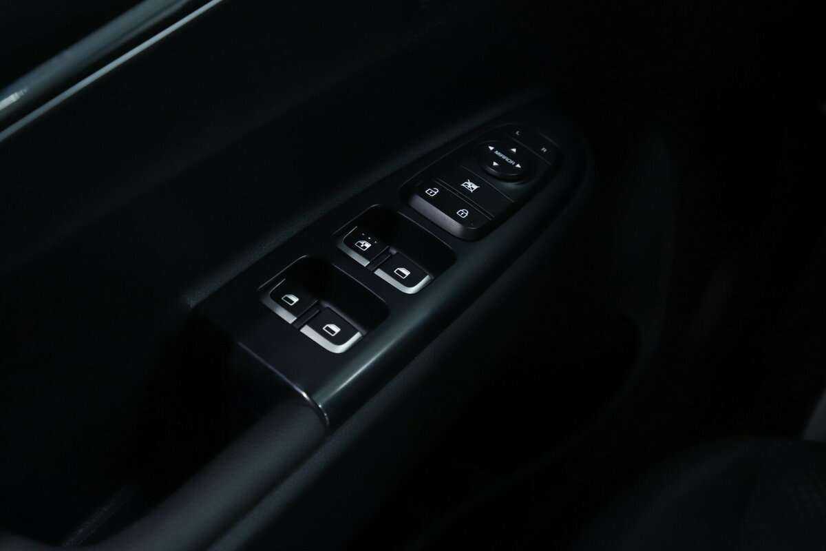 Kia Rio б/у, 2019, Механическая. Фото: #9