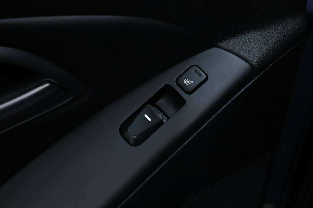 Hyundai ix35 б/у, 2015, Автоматическая. Фото: #20