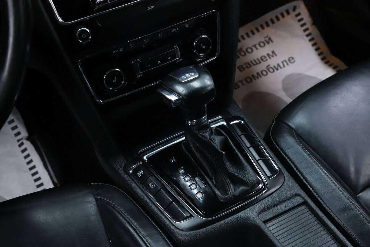 Skoda Superb б/у, 2013, Роботизированная. Фото: #14