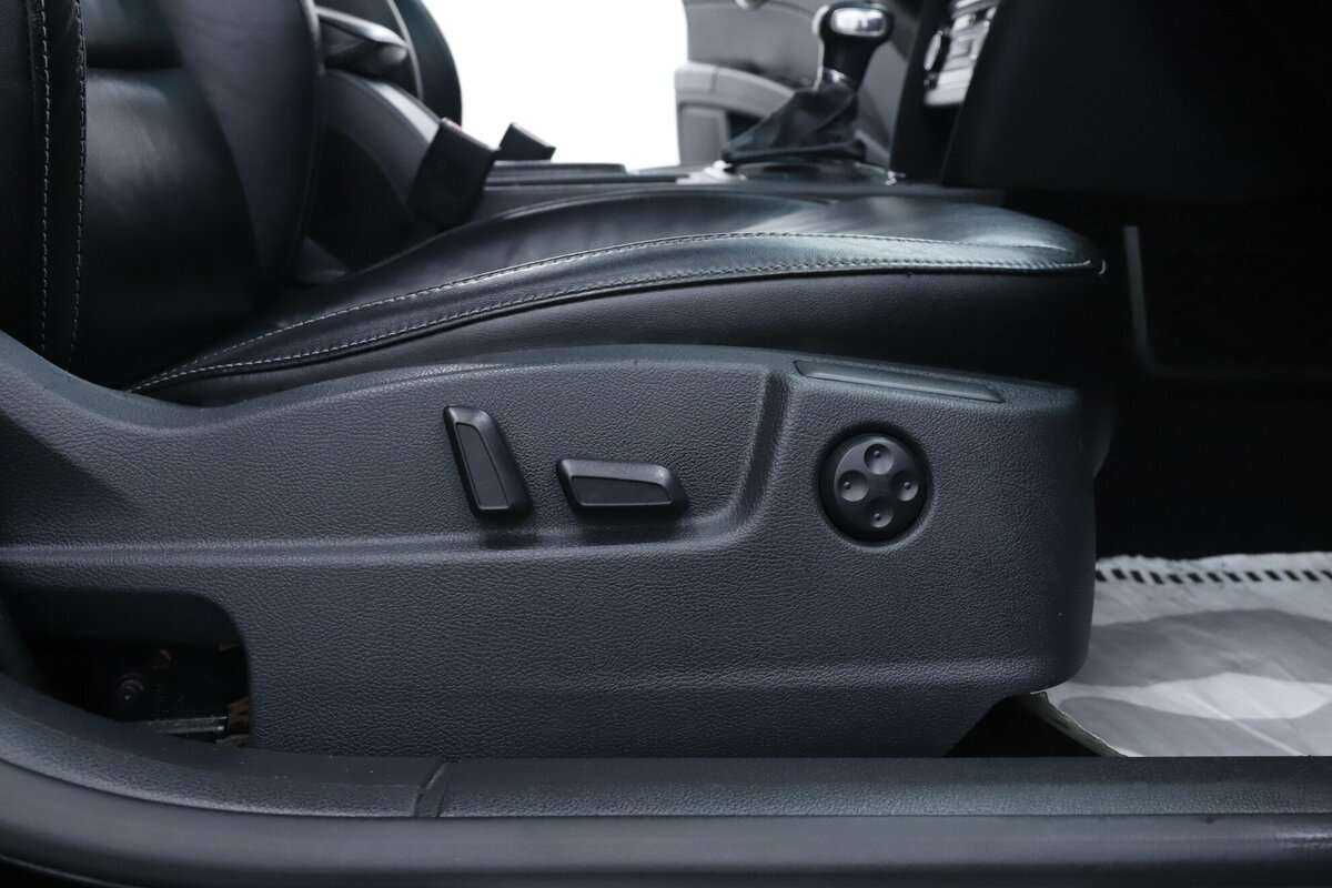 Skoda Superb б/у, 2013, Роботизированная. Фото: #17