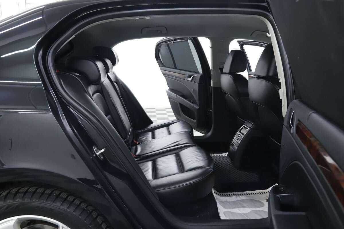 Skoda Superb б/у, 2013, Роботизированная. Фото: #19