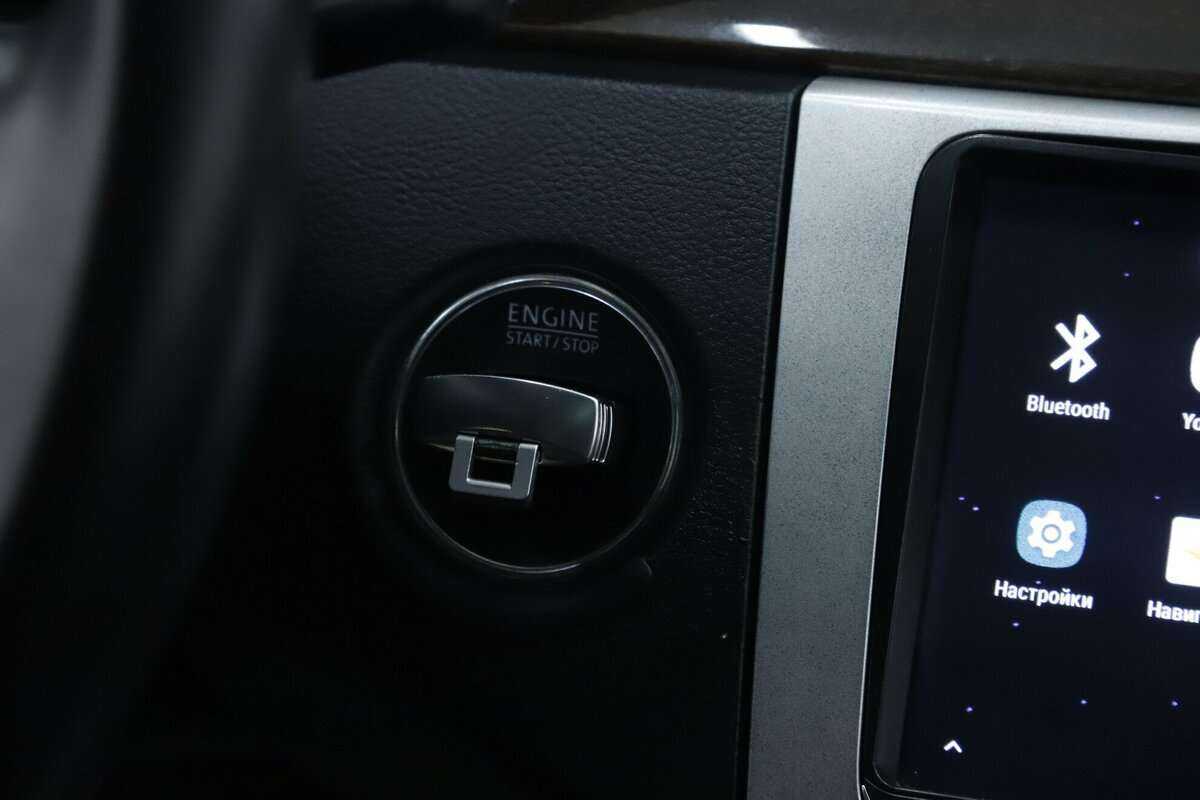 Фольксваген Пассат ЦЦ б/у, 2012, Роботизированная. Фото: #11