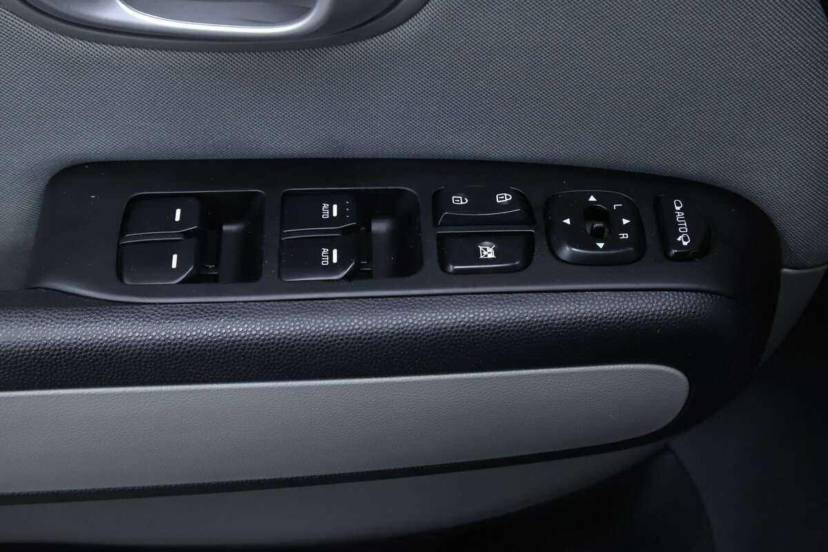 Kia Soul б/у, 2014, Автоматическая. Фото: #7