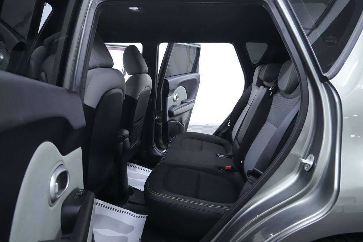 Kia Soul б/у, 2014, Автоматическая. Фото: #16