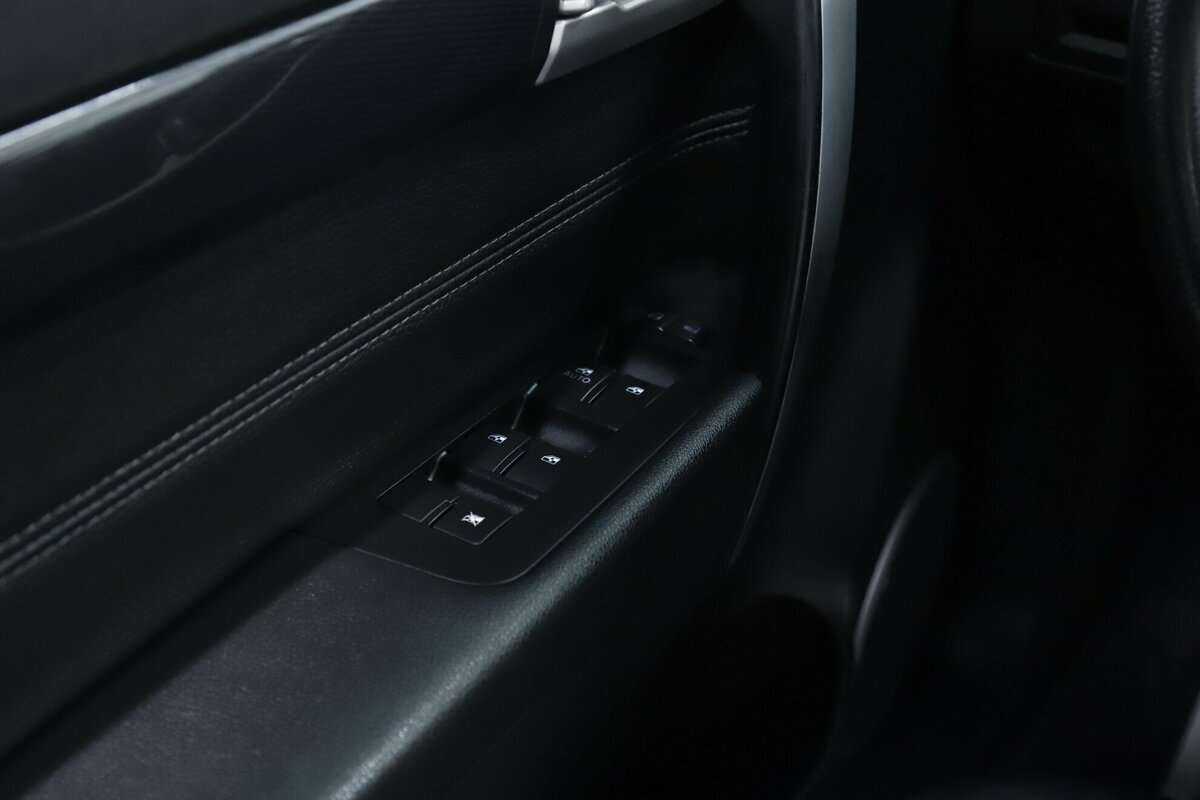 Chevrolet Captiva б/у, 2015, Автоматическая. Фото: #10