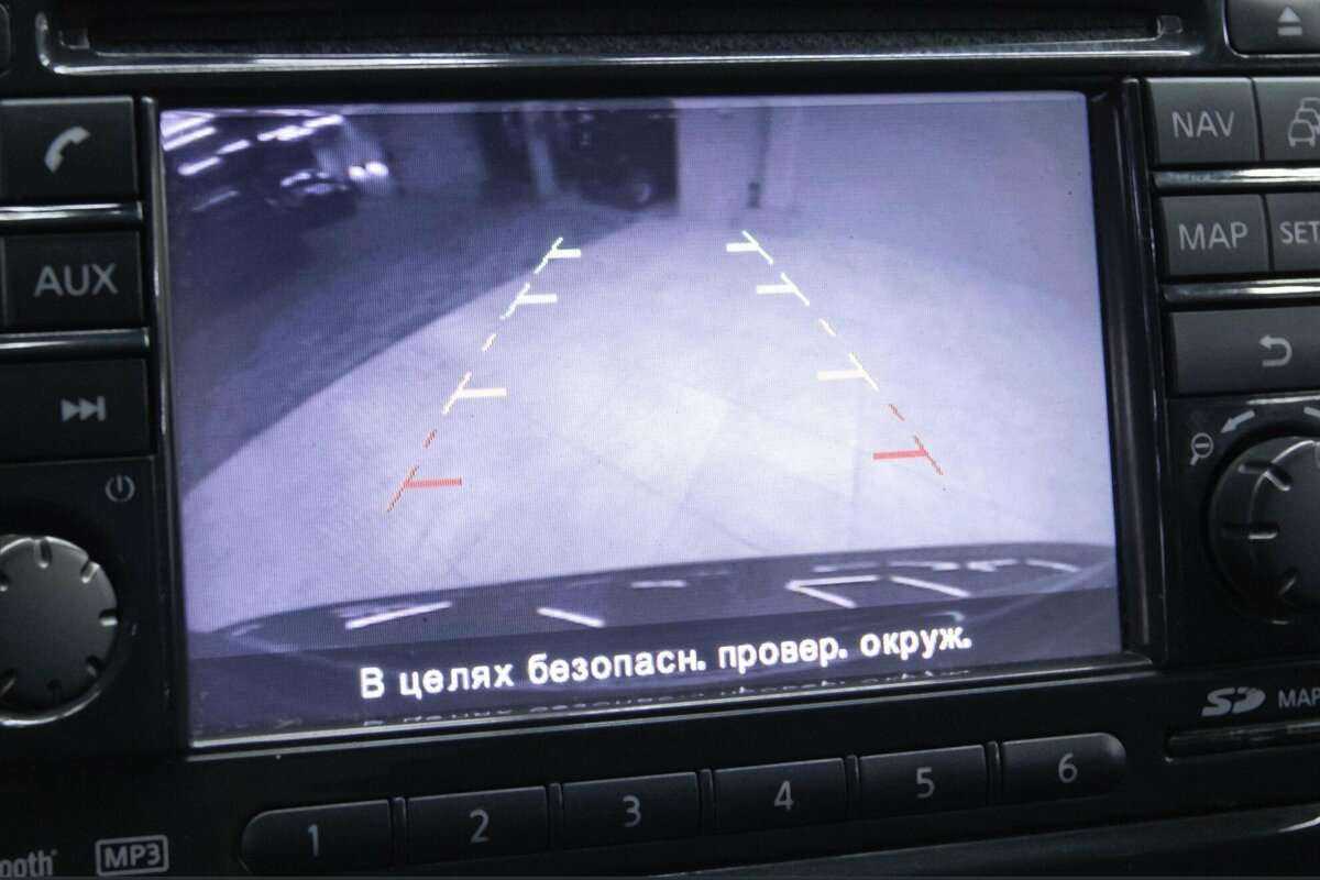 Nissan Juke б/у, 2012, Вариатор. Фото: #10