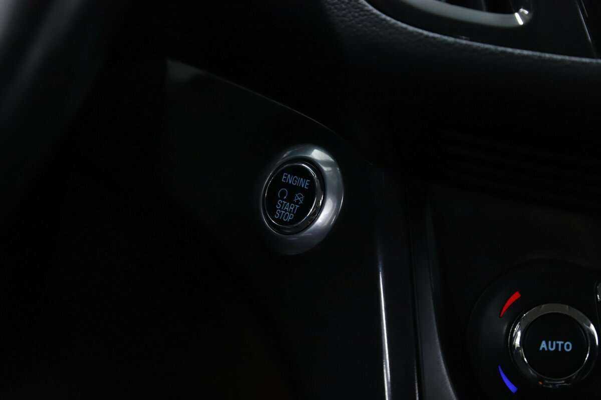 Ford Kuga б/у, 2016, Автоматическая. Фото: #12