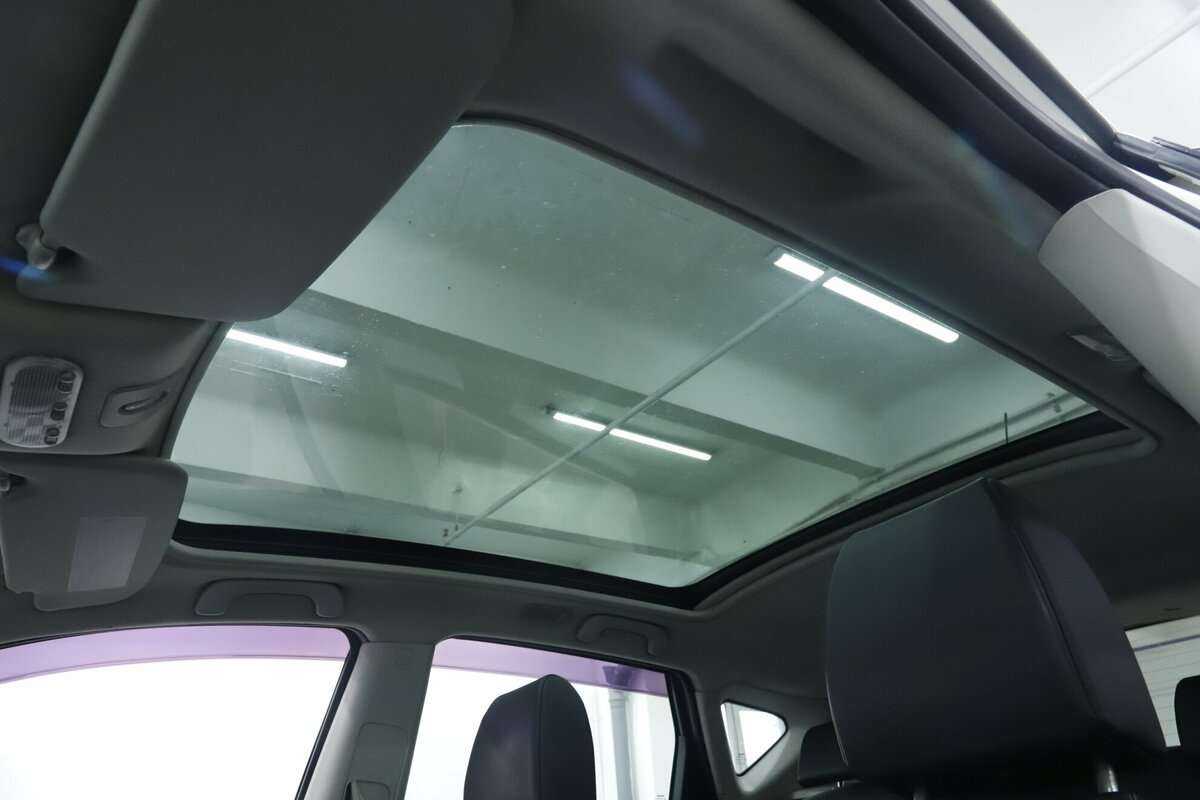 Nissan Qashqai б/у, 2013, Вариатор. Фото: #4