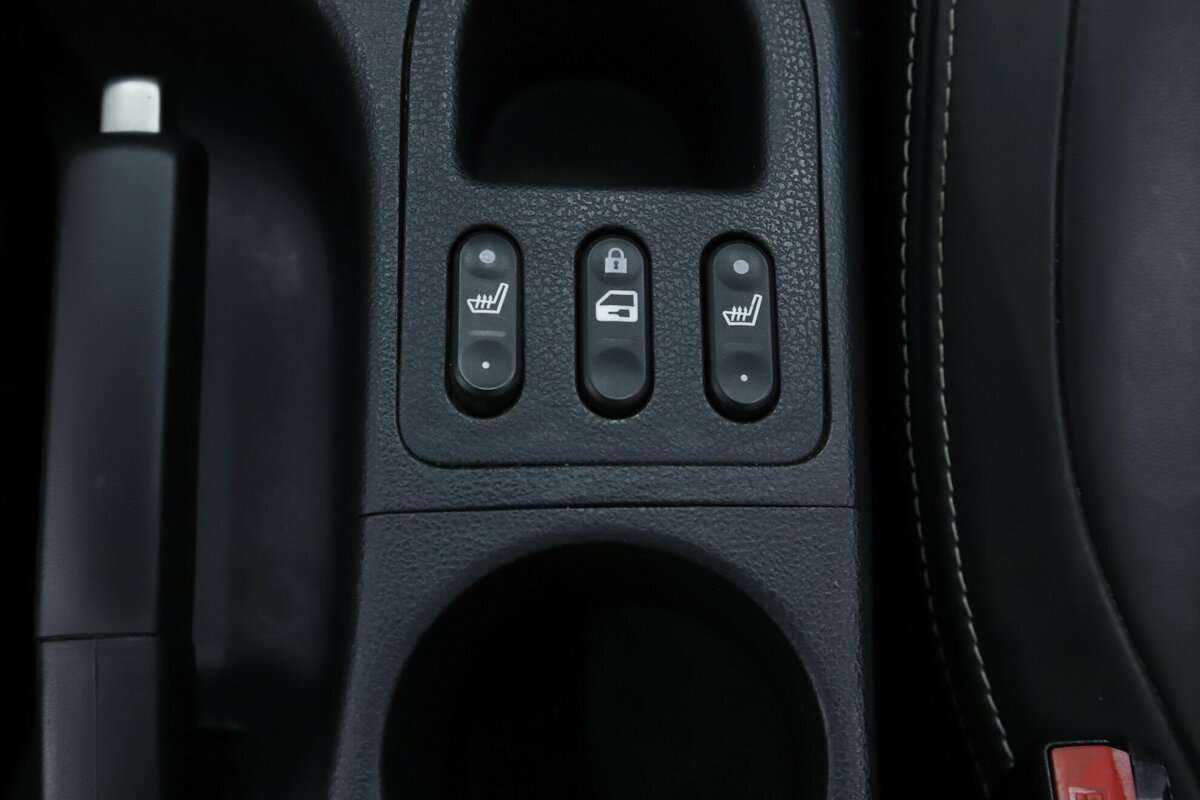 Nissan Qashqai б/у, 2013, Вариатор. Фото: #12