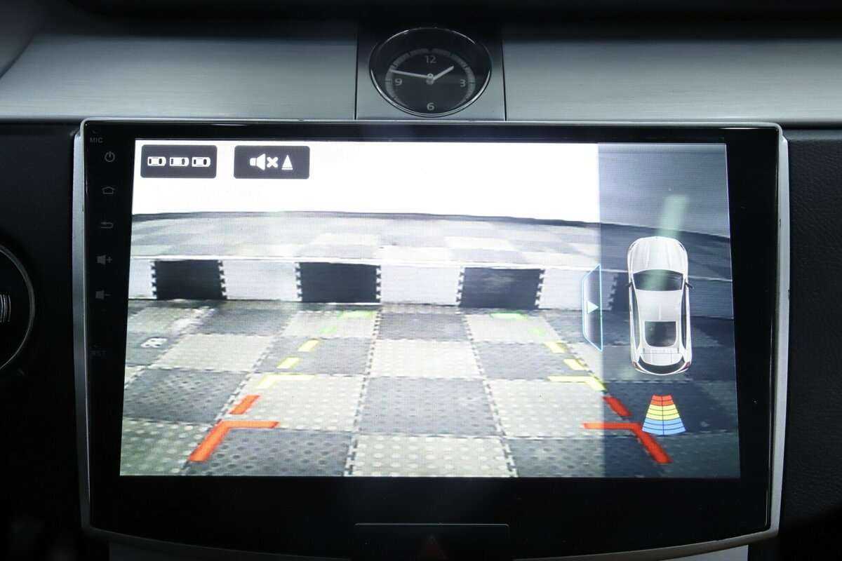 Volkswagen Passat CC б/у, 2013, Роботизированная. Фото: #12