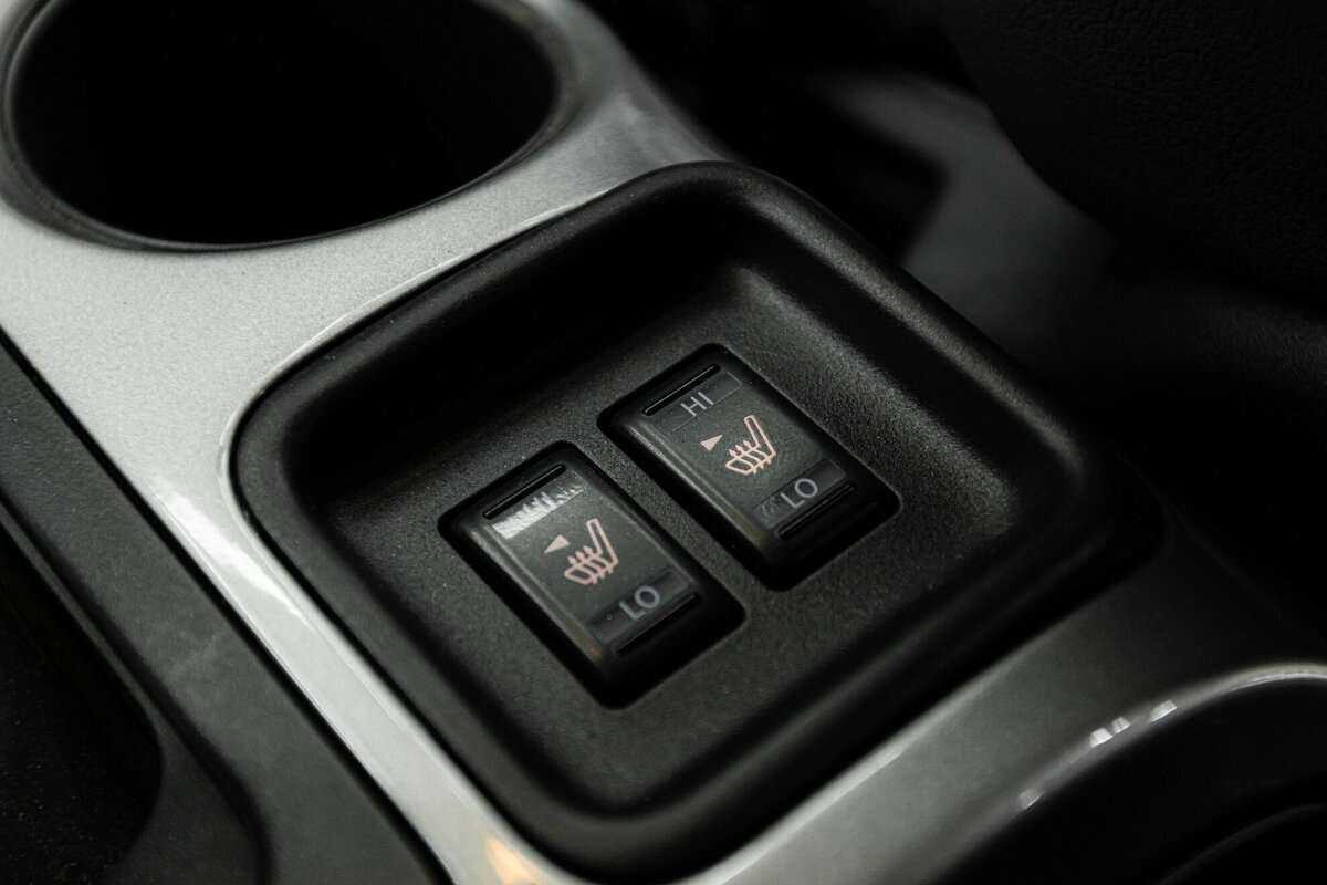 Nissan Juke б/у, 2014, Вариатор. Фото: #13