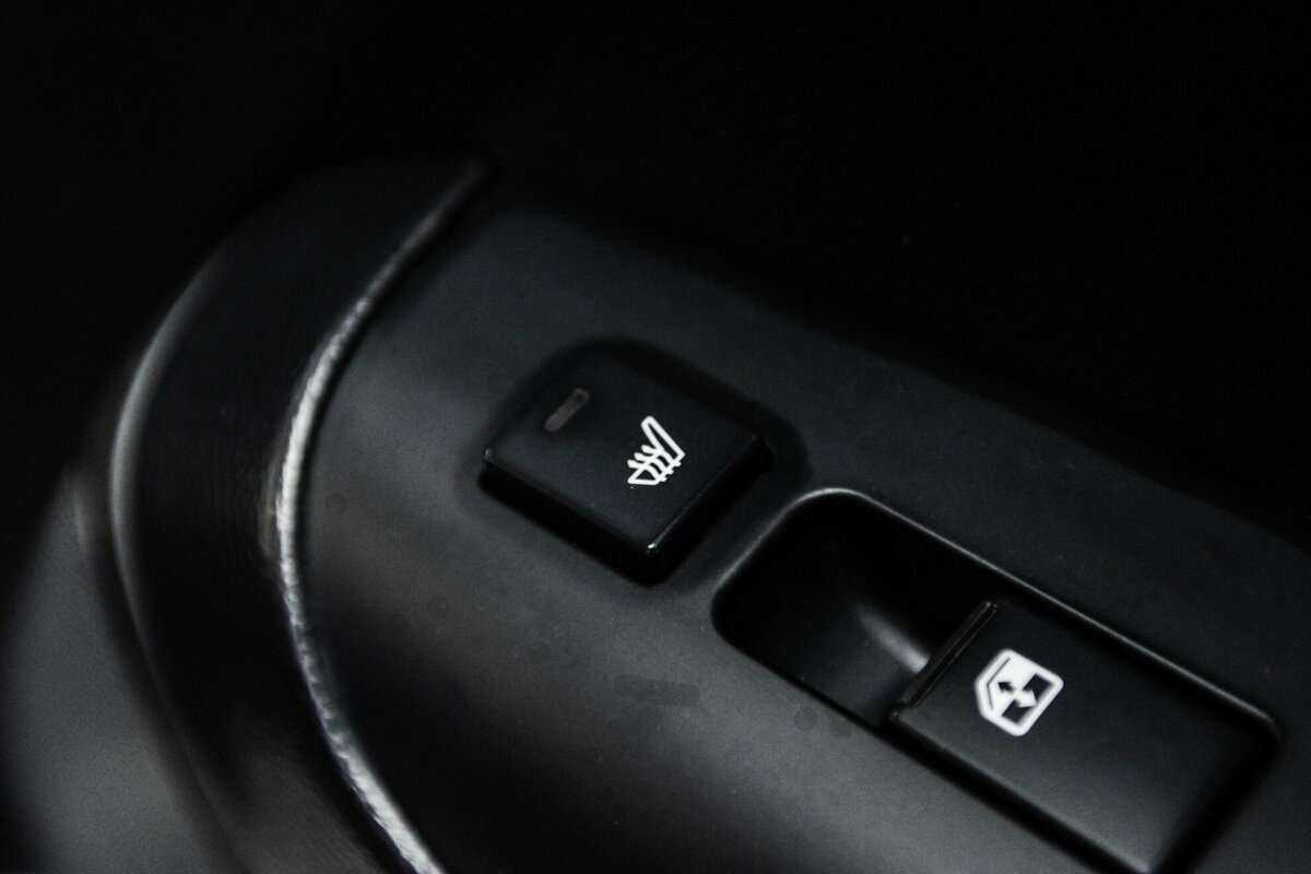 Kia Mohave б/у, 2012, Автоматическая. Фото: #20