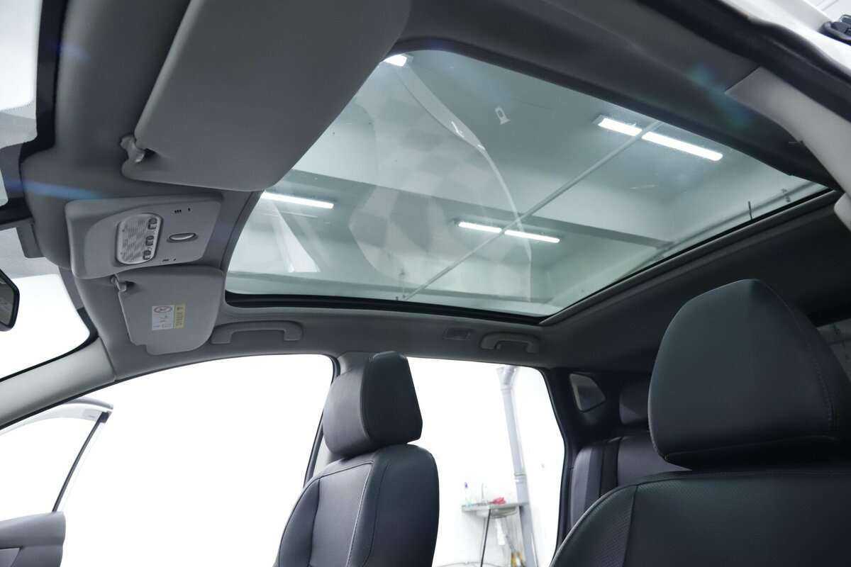 Nissan Qashqai б/у, 2014, Вариатор. Фото: #6