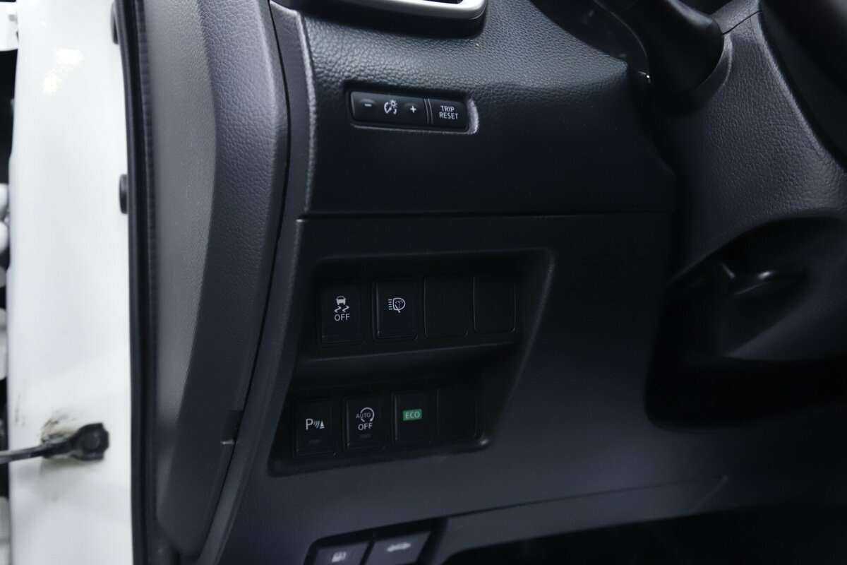 Nissan Qashqai б/у, 2014, Вариатор. Фото: #10