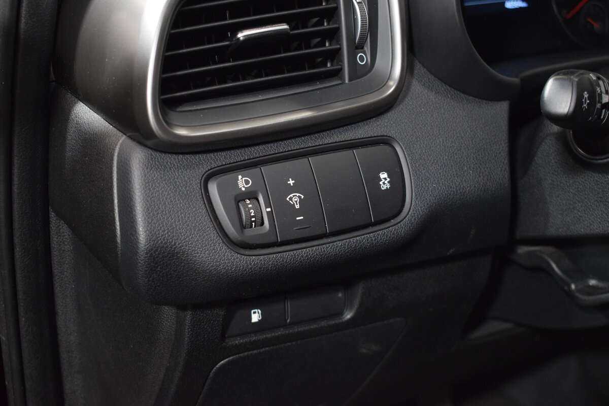 Kia Sorento б/у, 2020, Автоматическая. Фото: #14