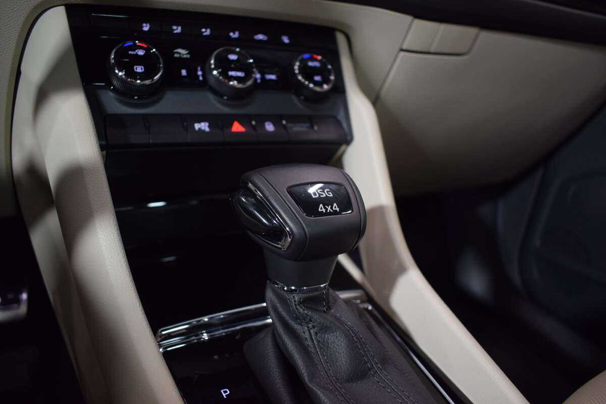 Skoda Kodiaq б/у, 2020, Роботизированная. Фото: #33