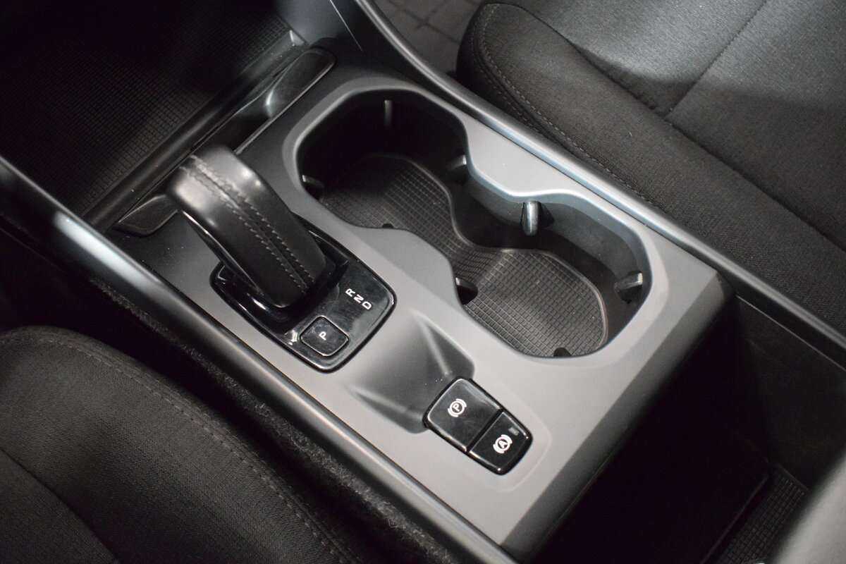 Volvo XC40 б/у, 2019, Автоматическая. Фото: #17