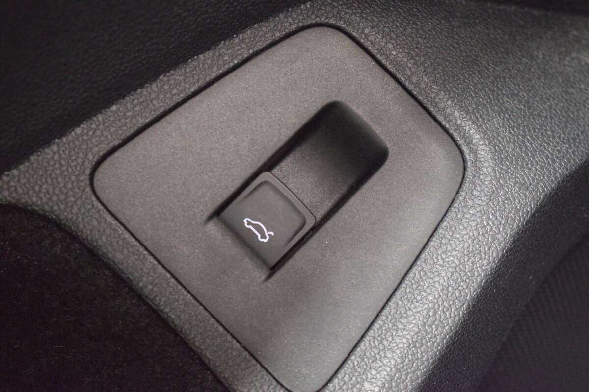 Фольксваген Тигуан б/у, 2018, Роботизированная. Фото: #9