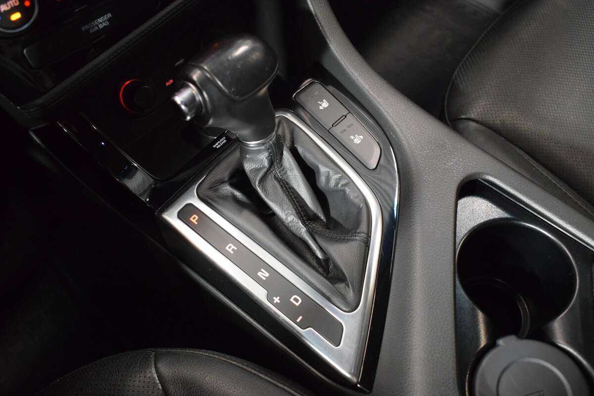 Kia Optima б/у, 2015, Автоматическая. Фото: #20