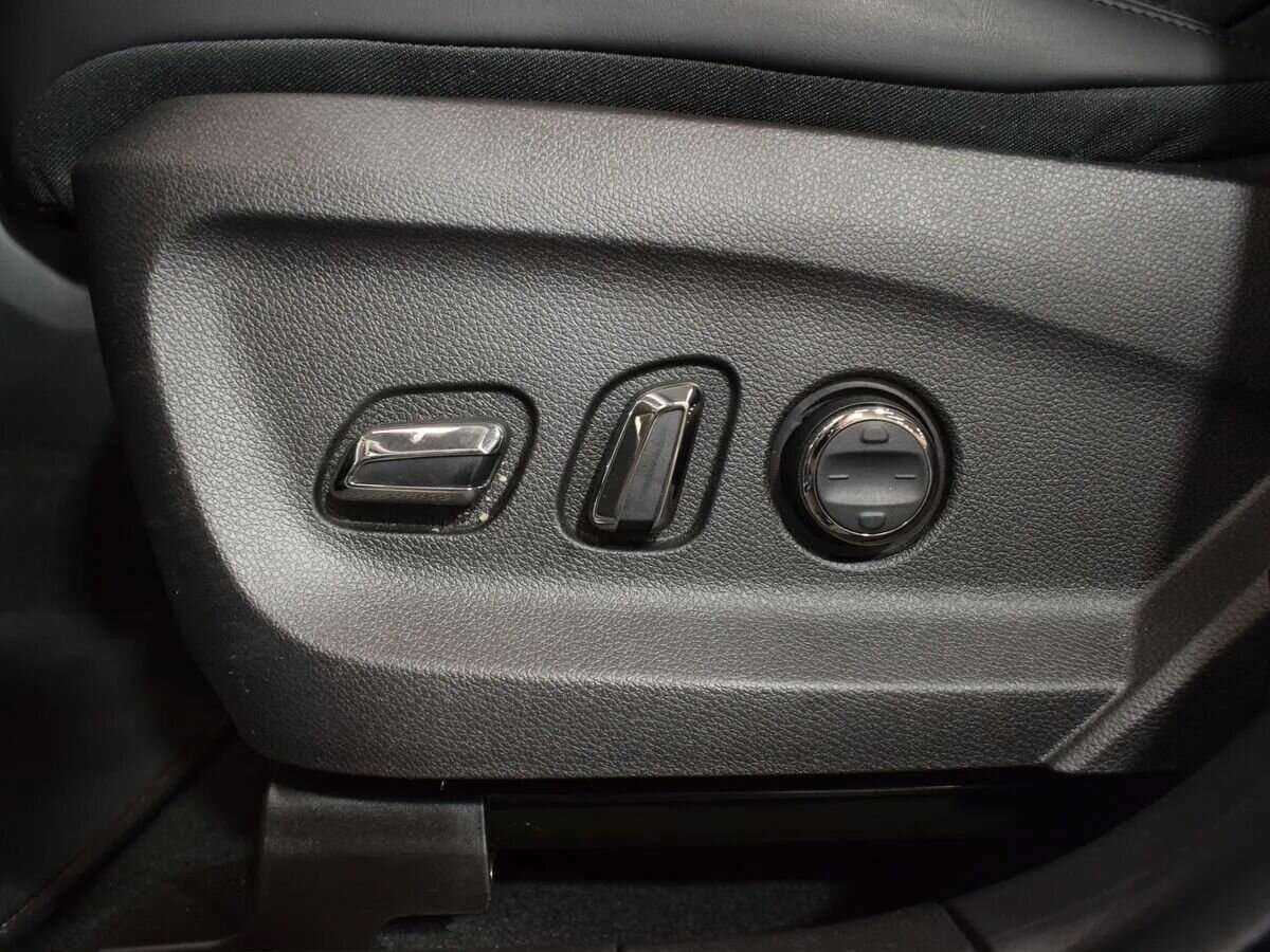 EXEED TXL б/у, 2022, Роботизированная. Фото: #12