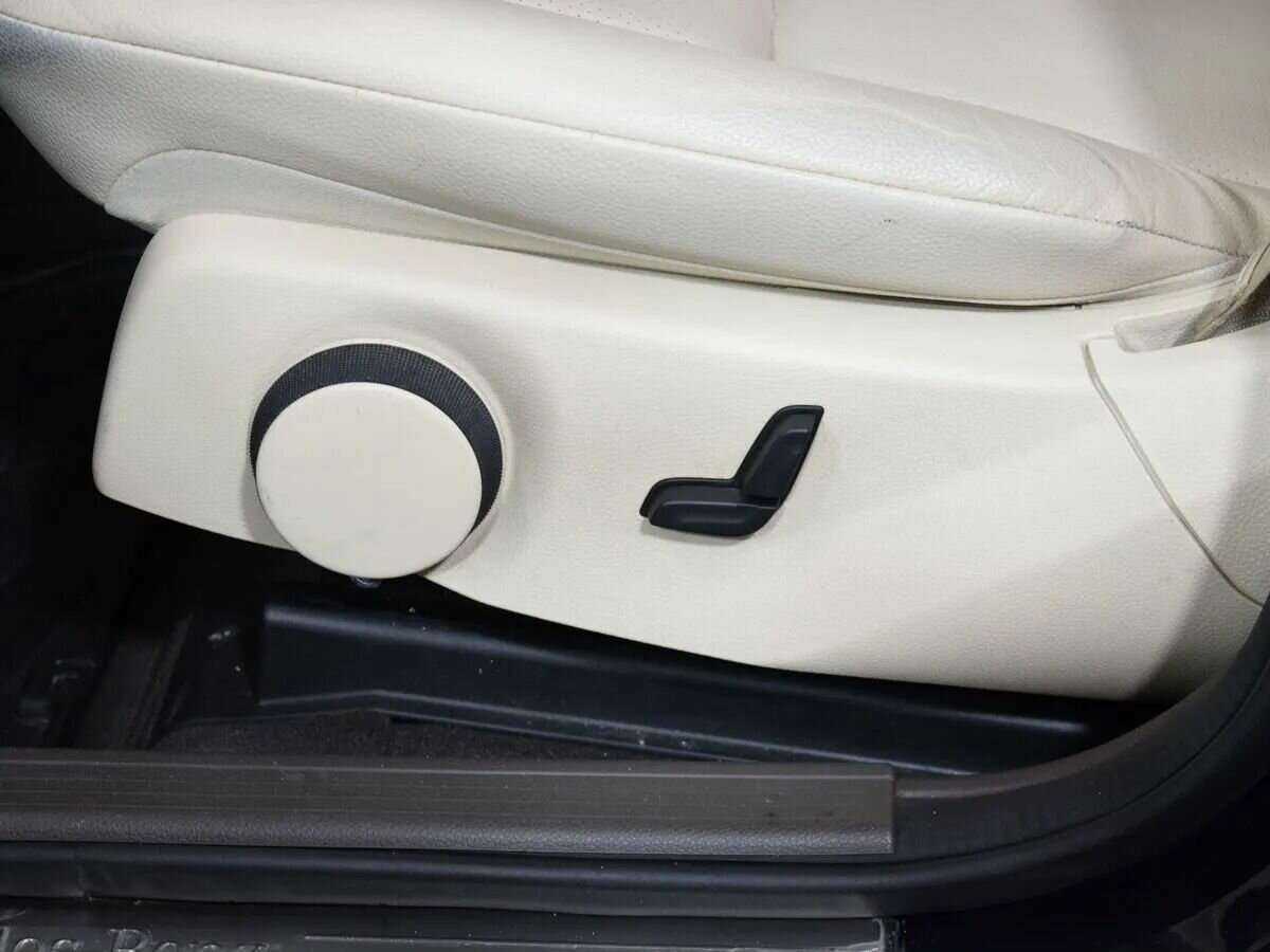 Mercedes-Benz GLK-Класс б/у, 2013, Автоматическая. Фото: #7