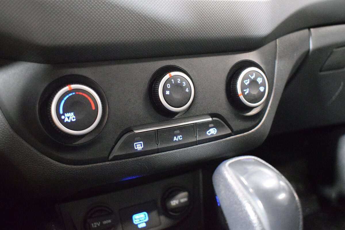 Хендай Крета б/у, 2019, Автоматическая. Фото: #17