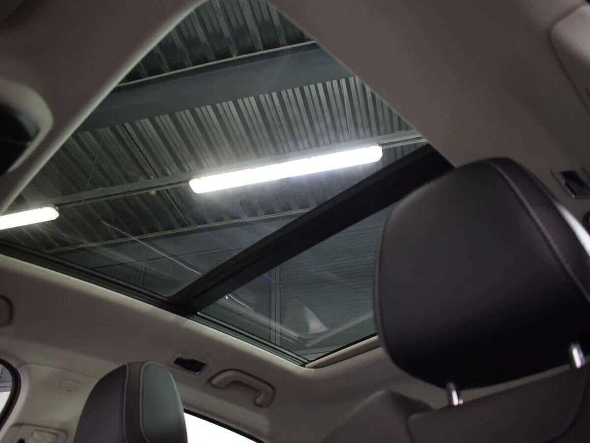 Geely Tugella б/у, 2021, Автоматическая. Фото: #17