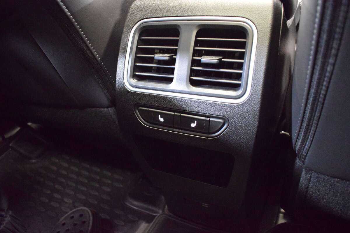 Хавал Ф7 б/у, 2021, Роботизированная. Фото: #18