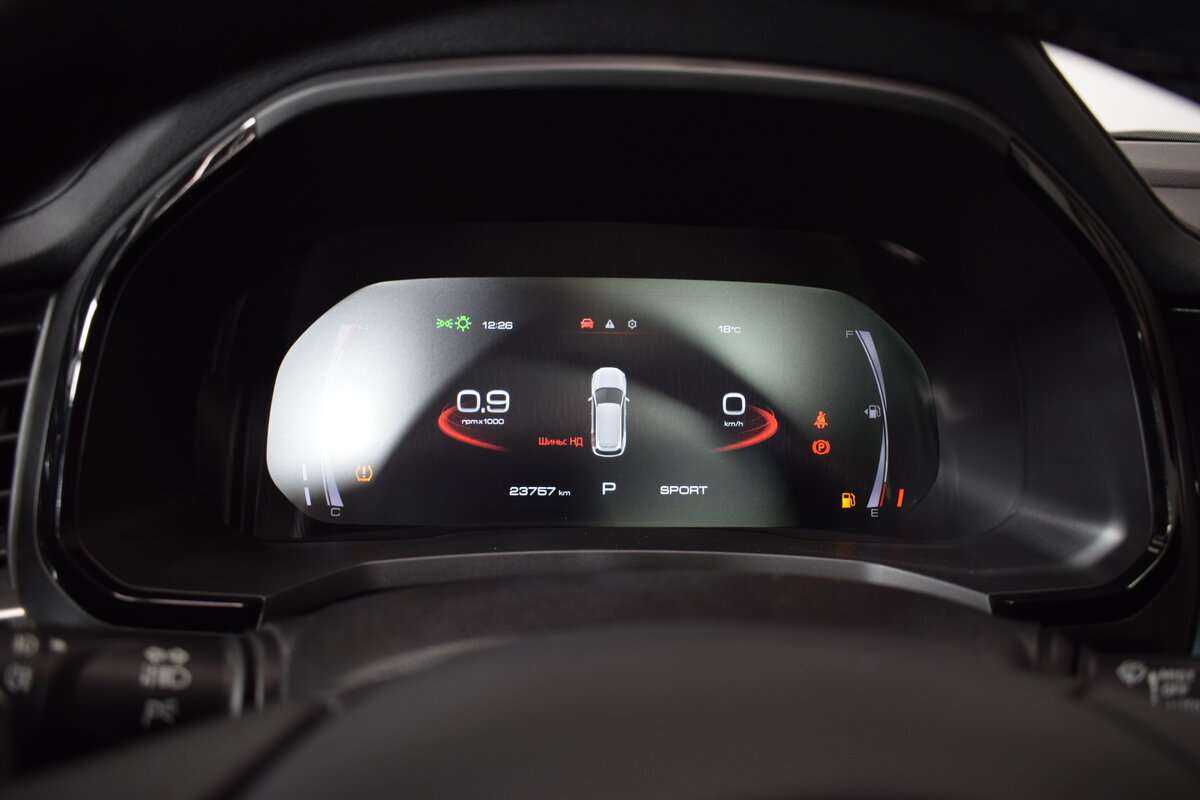 Хавал Ф7 б/у, 2021, Роботизированная. Фото: #19