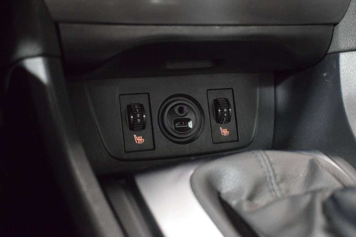 Ситроен Ц4 б/у, 2020, Автоматическая. Фото: #20