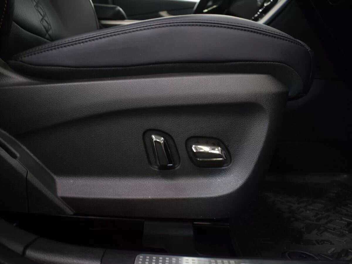 EXEED TXL б/у, 2021, Роботизированная. Фото: #18