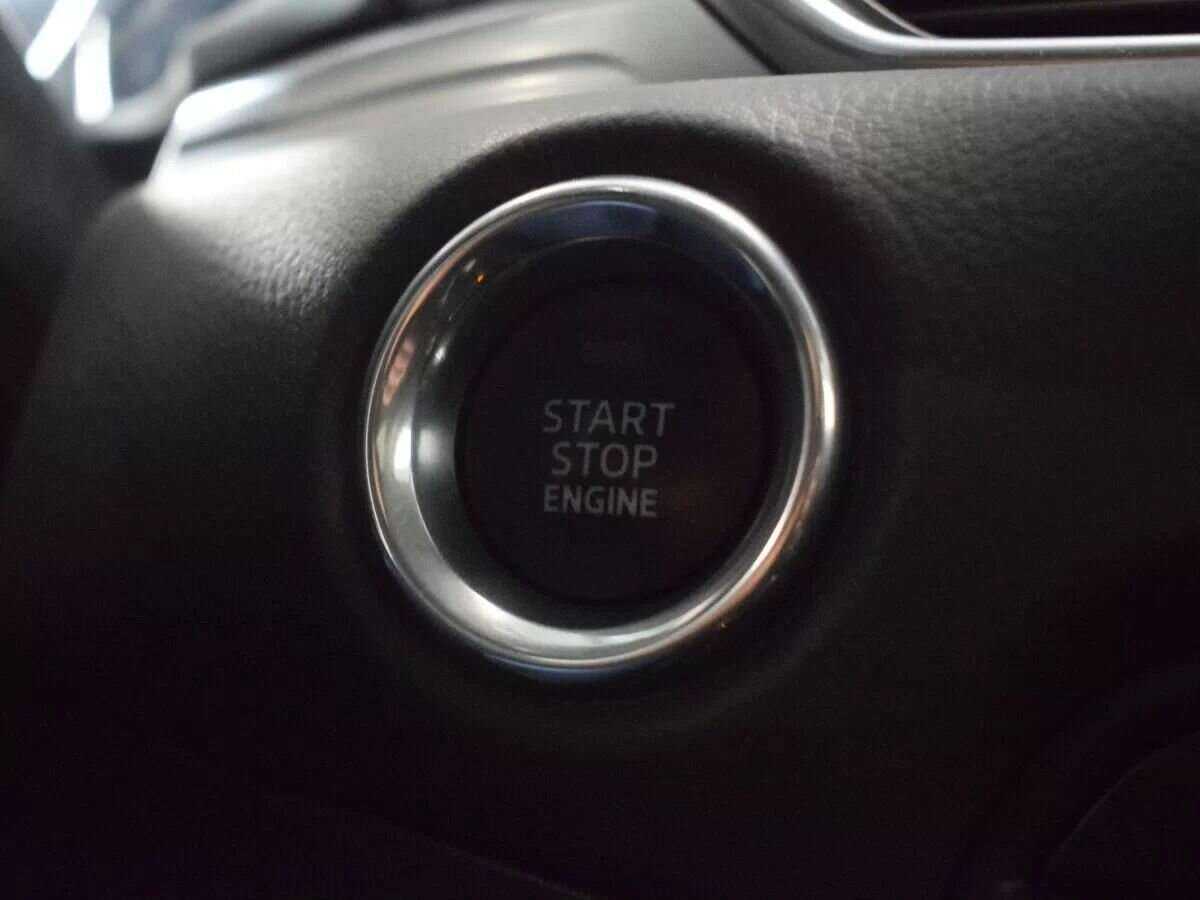 Mazda CX-5 б/у, 2020, Автоматическая. Фото: #17