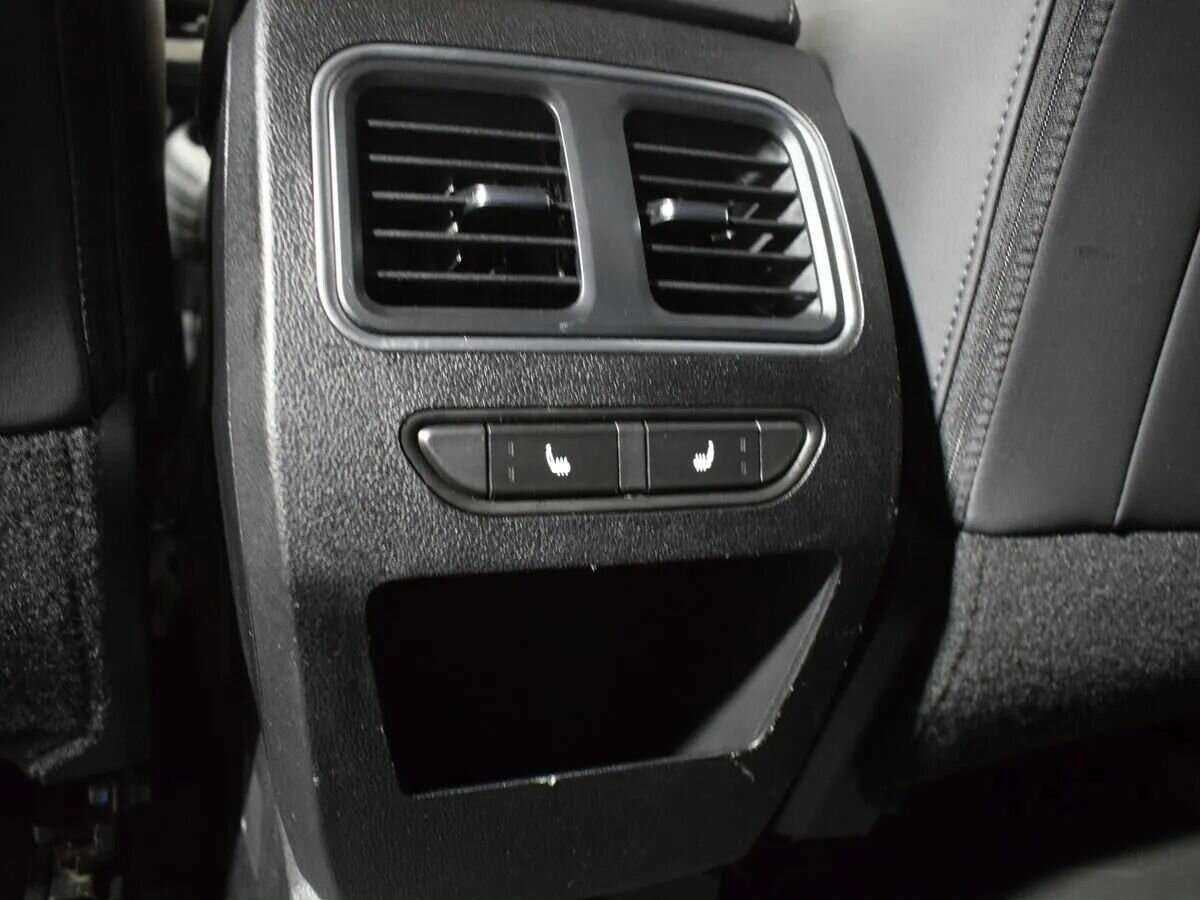 Хавал Ф7-икс б/у, 2022, Роботизированная. Фото: #10