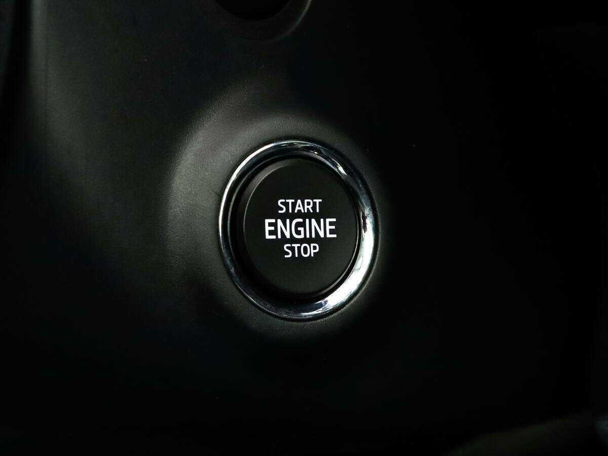 Skoda Kodiaq б/у, 2018, Роботизированная. Фото: #15