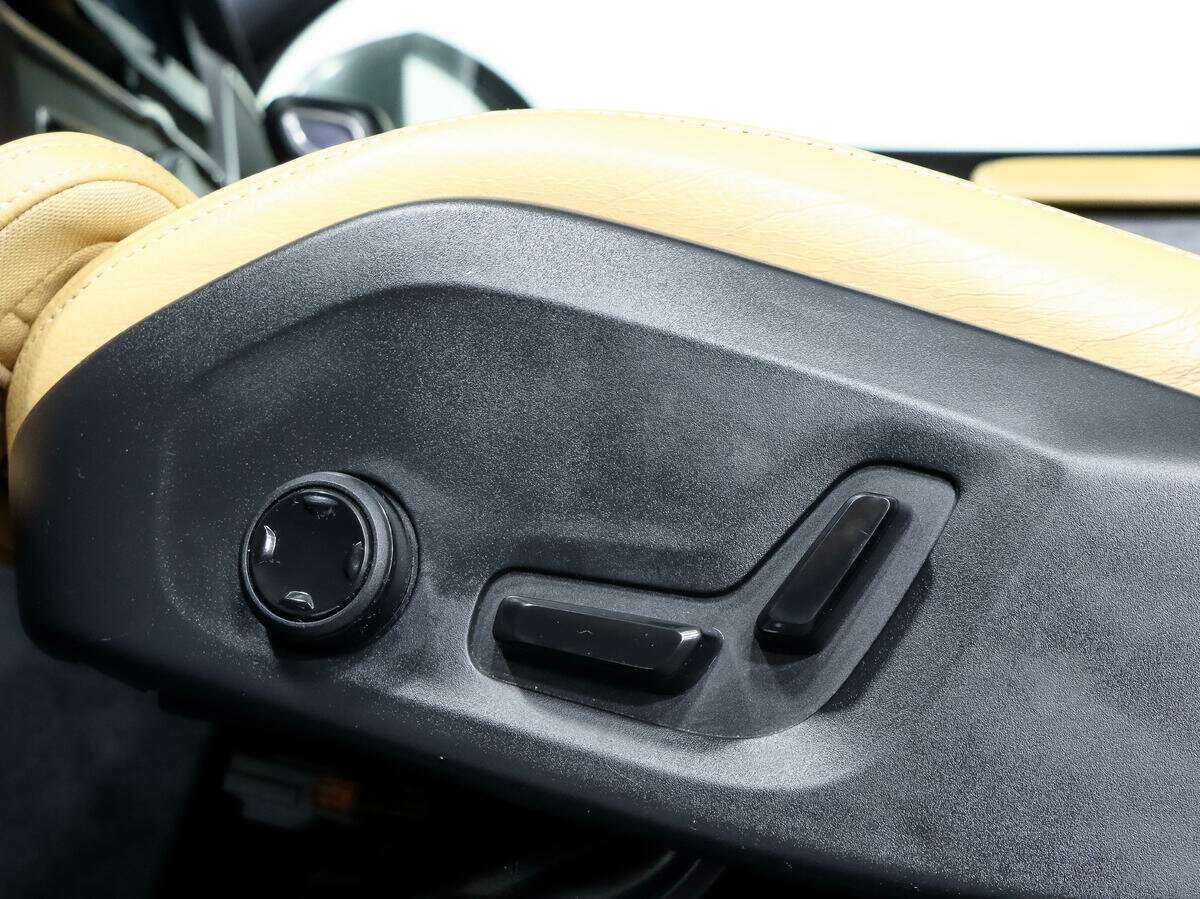 Volvo XC60 б/у, 2018, Автоматическая. Фото: #12