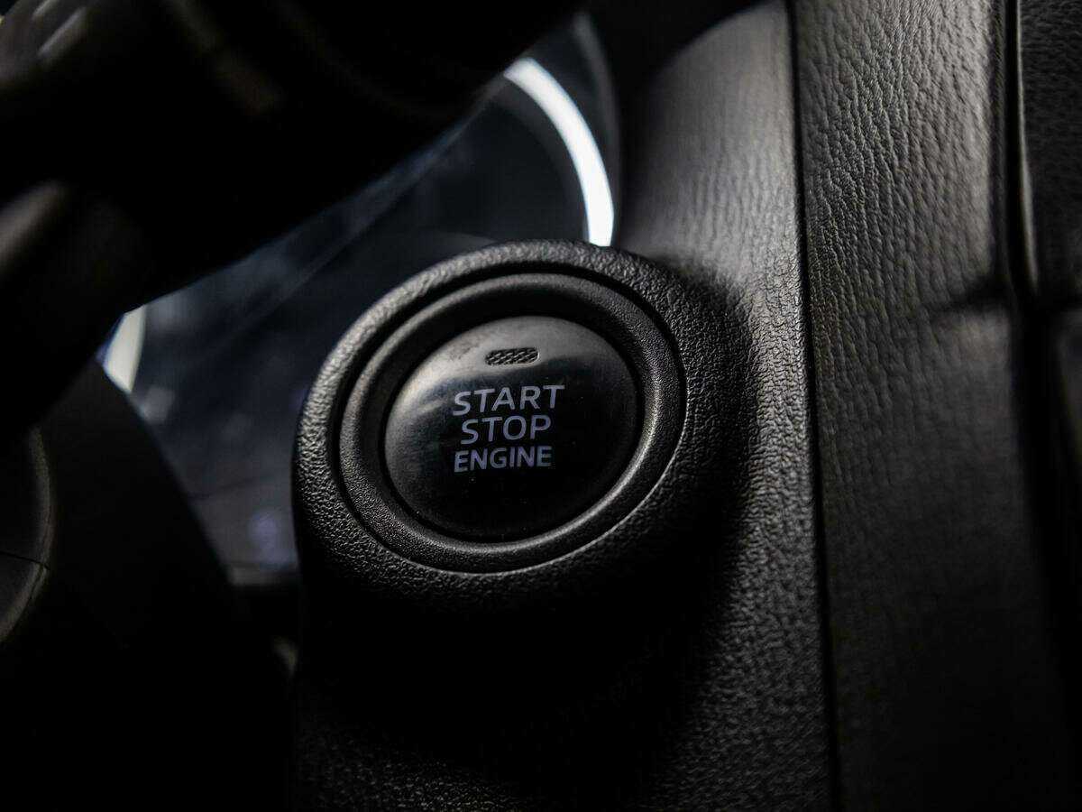 Мазда Ц-Икс-5 б/у, 2016, Автоматическая. Фото: #13