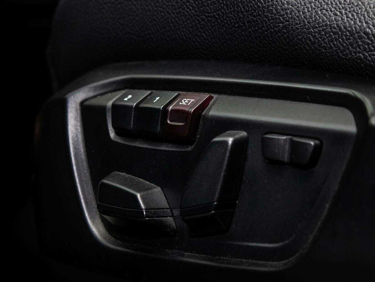 BMW X3 б/у, 2015, Автоматическая. Фото: #13