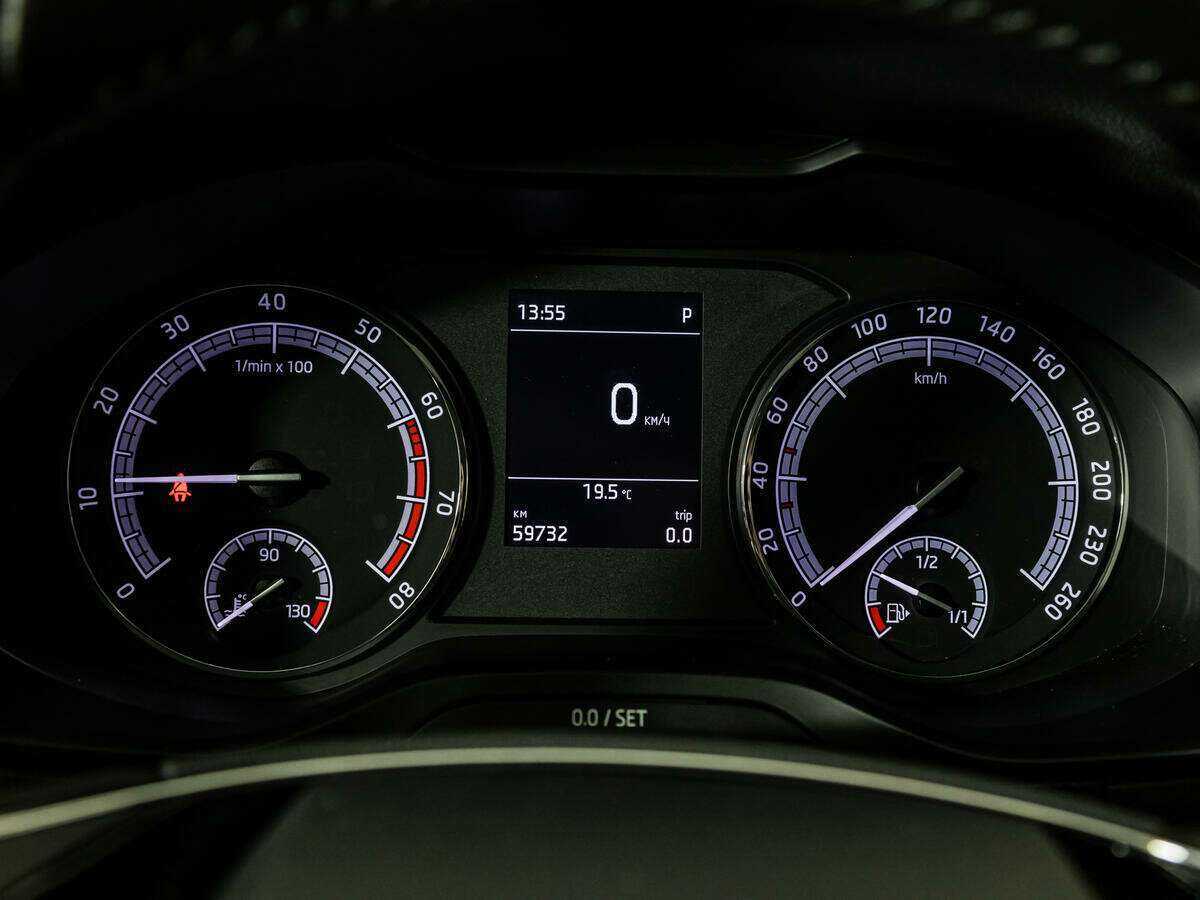 Skoda Karoq б/у, 2021, Автоматическая. Фото: #11