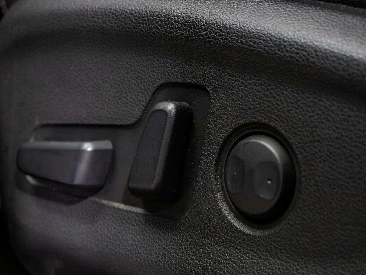 Hyundai Tucson б/у, 2019, Автоматическая. Фото: #12