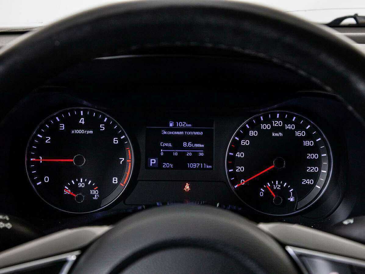 Киа Церато б/у, 2020, Автоматическая. Фото: #11