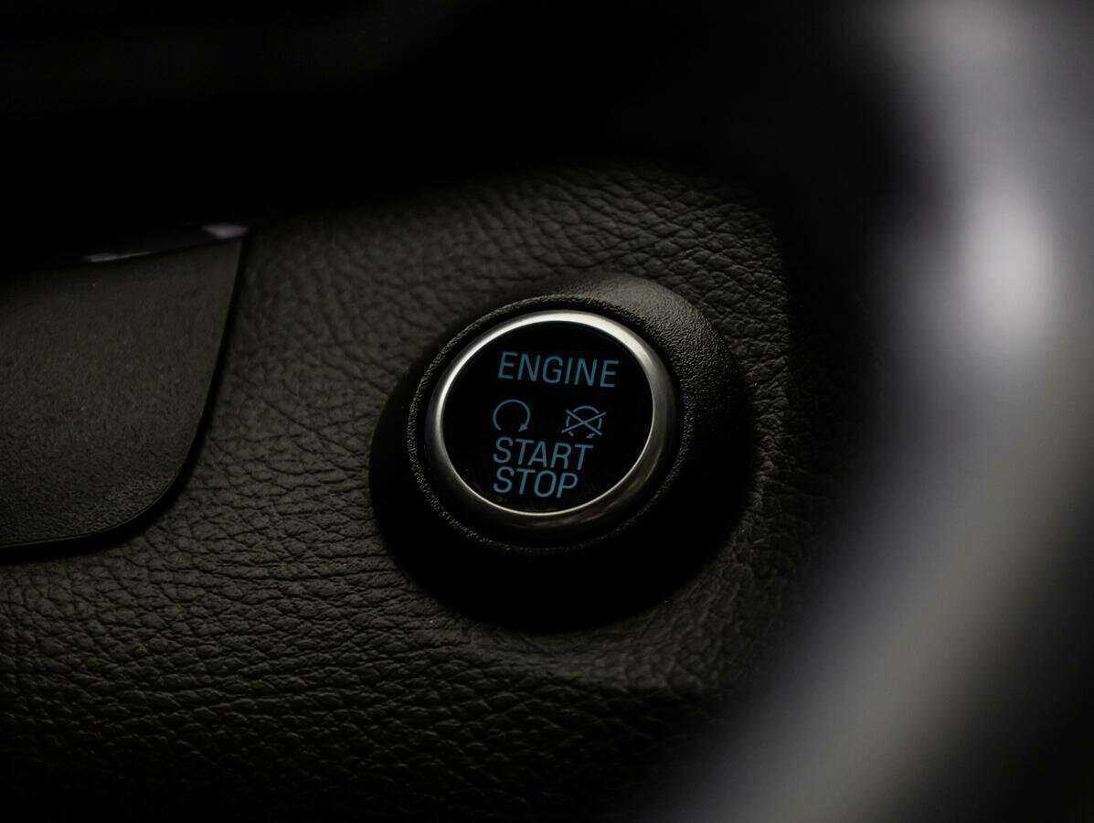 Форд Фокус б/у, 2019, Роботизированная. Фото: #13