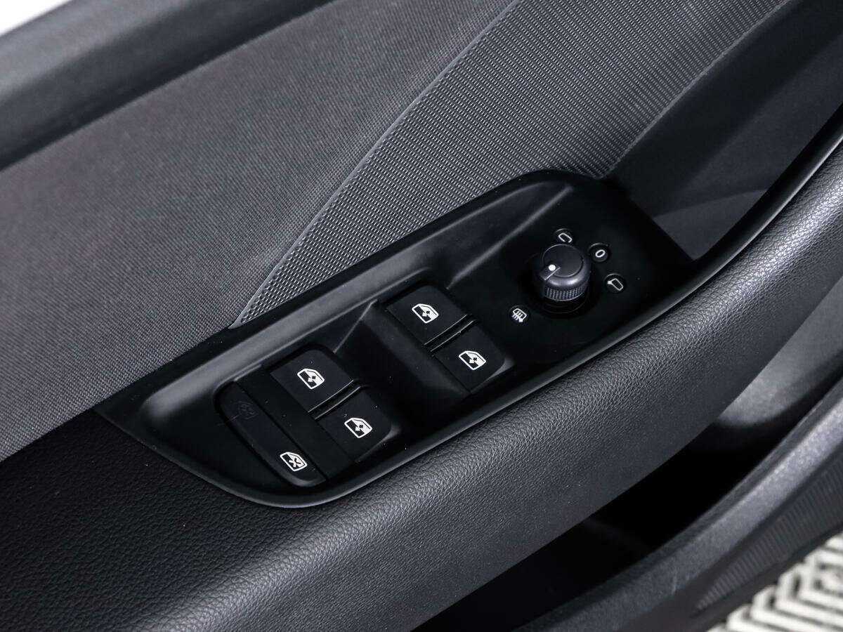 Audi A3 б/у, 2019, Роботизированная. Фото: #13