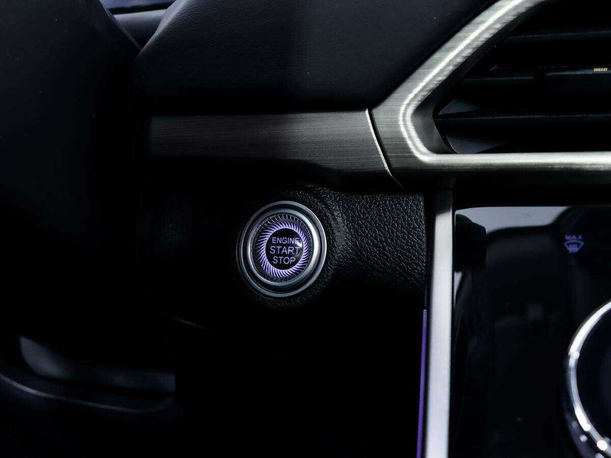 EXEED TXL б/у, 2023, Роботизированная. Фото: #18