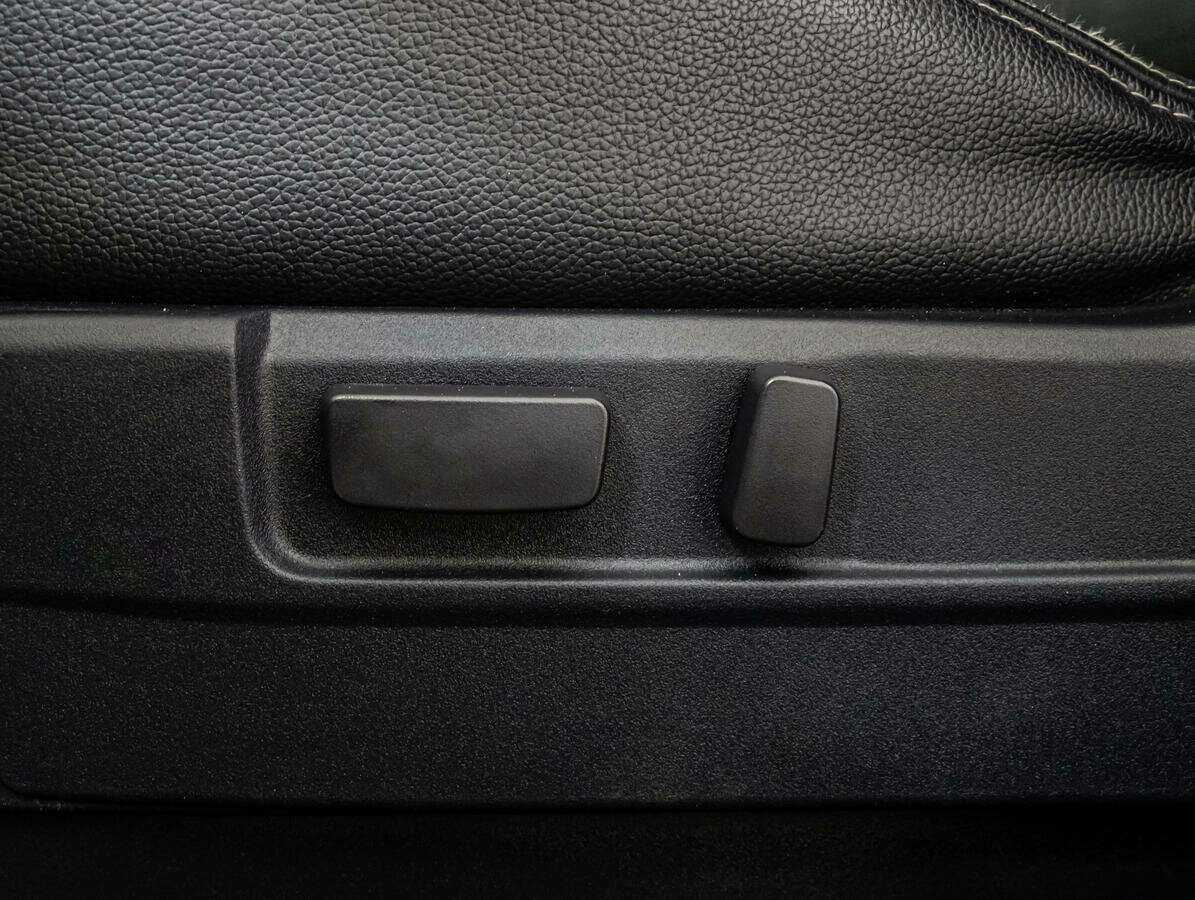 Mitsubishi Outlander б/у, 2017, Вариатор. Фото: #14