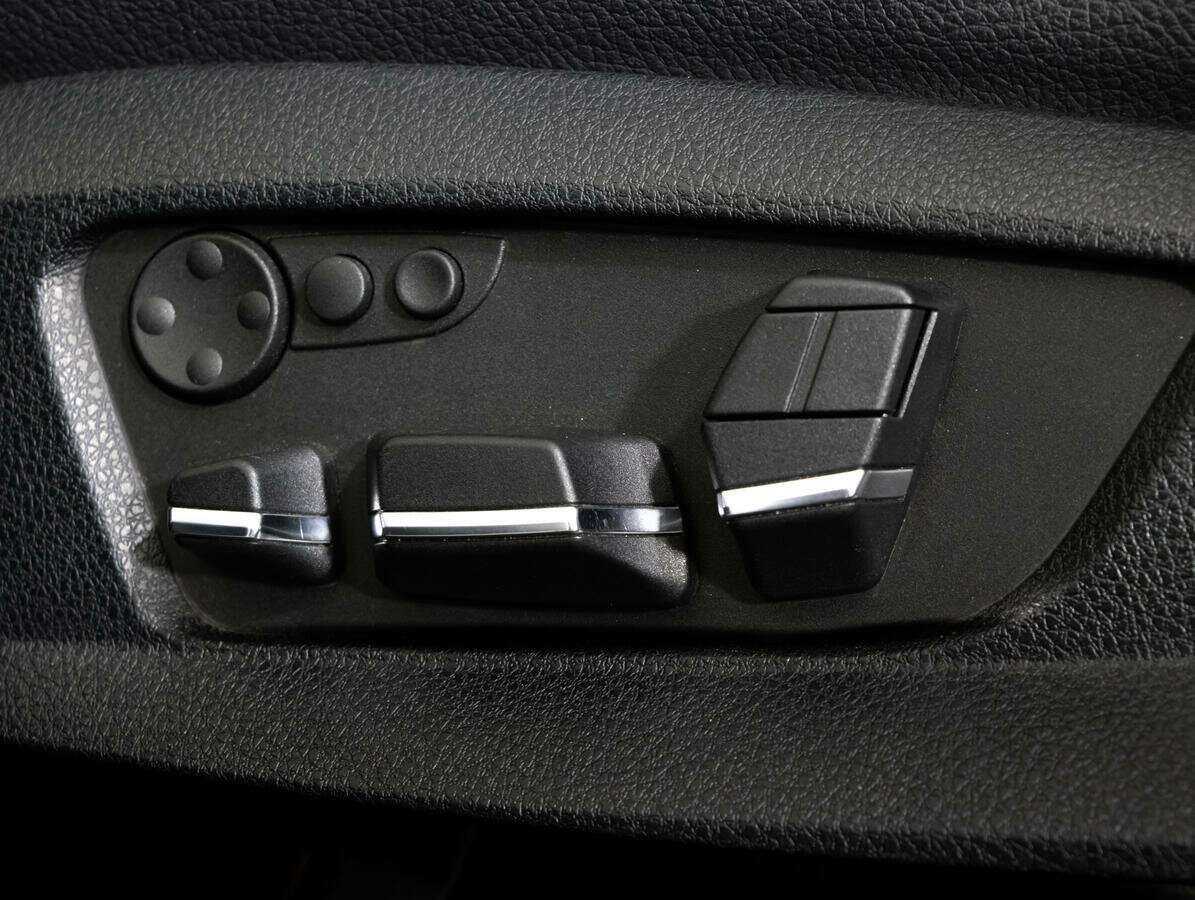 BMW 5 серии б/у, 2012, Автоматическая. Фото: #21