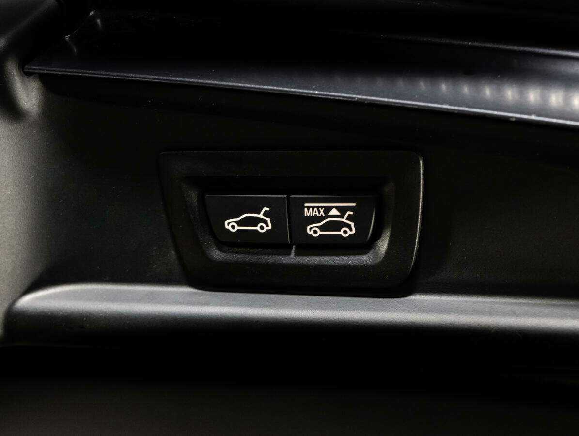 BMW 5 серии б/у, 2012, Автоматическая. Фото: #24