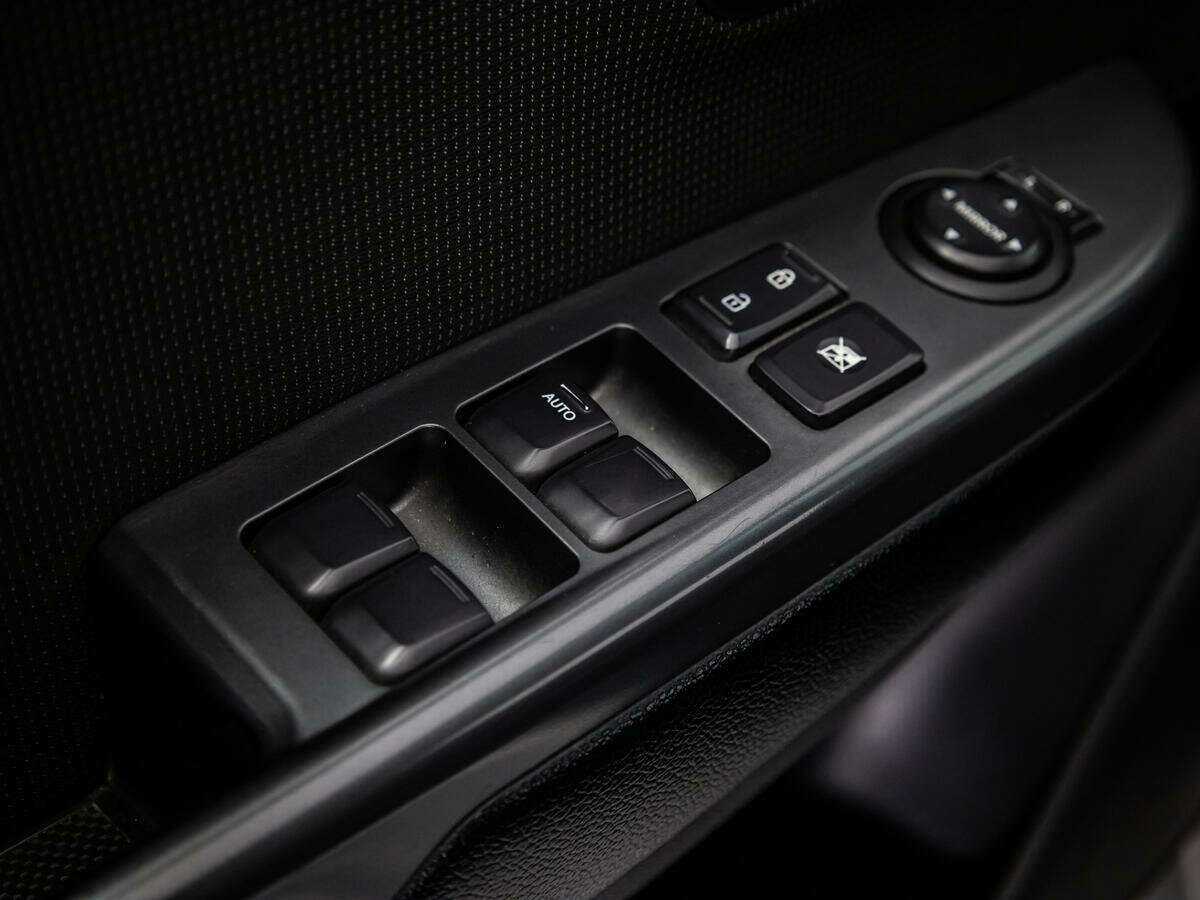 Киа Рио б/у, 2012, Автоматическая. Фото: #15