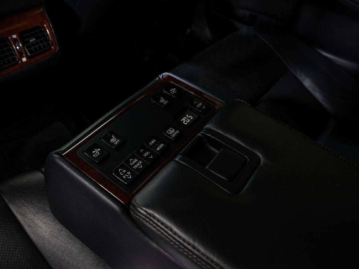 Тойота Камри б/у, 2013, Автоматическая. Фото: #19